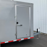 2026 CellTech 7X16TA5 Enclosed Trailer (SKU-01037)