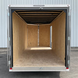 2026 Belmont TM716 TM 700 Series Enclosed Trailer (SKU-00931)