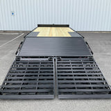 2026 Belmont DO920-14K Deckover HD Trailer (SKU-01001)