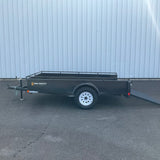 2026 Belmont UT510SS Solid Side Utility Trailer (SKU-00643)
