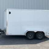 2026 Belmont TM714 TM 700 Series Enclosed Trailer (SKU-00926)
