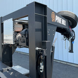 2026 Pine Hill MT2838 Material Trailer (SKU-01061)