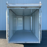 2026 CellTech 7X14TA3 Enclosed Trailer (SKU-01019)