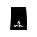 Pine Hill Mud Flap 12" x 18"