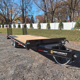 2024 Belmont DO920-14K Deckover Trailer (9022)