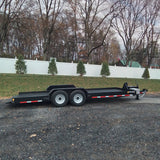 2023 Belmont SLT8020-14K Tilt Trailer (9109)