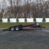 2023 Belmont SLT8020-14K Tilt Trailer (9109)