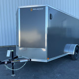 2026 Belmont TM612 TM 600 Series Enclosed Trailer (SKU-00751)