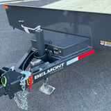 2026 Belmont DO817-10K Deckover Trailer (SKU-00736)