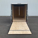 2026 Belmont TM612 TM 600 Series Enclosed Trailer (SKU-00641)