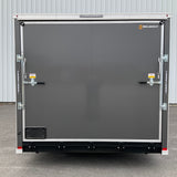 2026 Belmont TM8520 TM 8500 Series Enclosed Trailer (SKU-00937)
