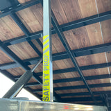 2026 BWise THD22-15 Deckover 15.4K/17.6K THD Full Deck & THDS Split Deck Trailer (SKU-00907)