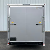 2026 Belmont TM714 TM 700 Series Enclosed Trailer (SKU-00933)