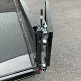 2026 BWise DT610LP-LE-7 Low Pro DT 7K/10K Trailer (SKU-00718)