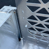 2025 Belmont AIR7312 Aluminum Utility Trailer (SKU-00600)