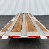 2015 Bauxlite 8X28' Unknown Trailer (SKU-00744)