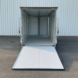 2026 CellTech 7X16TA3 Enclosed Trailer (SKU-01042)