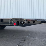 2026 BWise THD24-15 Deckover 15.4K/17.6K THD Full Deck & THDS Split Deck Trailer (SKU-00738)