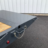 2026 Belmont DO920-14K Deckover HD Trailer (SKU-00662)