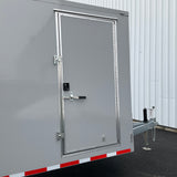 2026 CellTech 85x20TA Enclosed Trailer (SKU-00836)