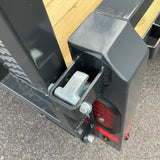 2026 Belmont LT614TT-7K Tube Top Landscape Trailer (SKU-00693)