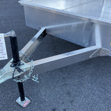 2026 Belmont AIR7312 Aluminum Utility Trailer (SKU-00766)
