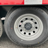 2026 Belmont DO920-14K Deckover HD Trailer (SKU-00811)