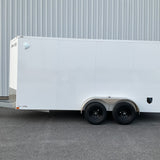 2026 CellTech 7X16TA3 Enclosed Trailer (SKU-01042)