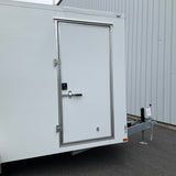 2026 CellTech 7X16TA3 Enclosed Trailer (SKU-00973)