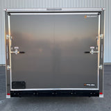2026 Belmont TM8516 TM 8500 Series Enclosed Trailer (SKU-00769)