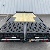 2026 Belmont DO920-14K Deckover HD Trailer (SKU-01001)
