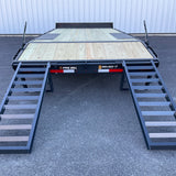 2026 Belmont DO817-10K Deckover Trailer (SKU-00736)