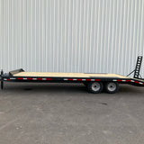 2026 Belmont DO924-14K Deckover HD Trailer (SKU-00752)