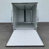 2026 CellTech 7X16TA3 Enclosed Trailer (SKU-00973)