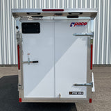 2026 Pace American Journey 5x10 Pace Enclosed Trailer (SKU-01065)