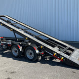 2026 Pine Hill DF2438 Shed Trailer (SKU-00841)