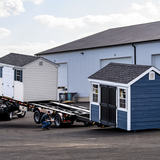 2027 Pine Hill Cabin Trailer (Available To Order)