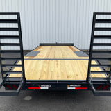 2026 Belmont DO920-14K Deckover HD Trailer (SKU-00811)