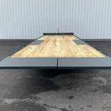 2026 Belmont DO920-14K Deckover HD Trailer (SKU-00662)