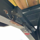 2019 BWise EDG28-17 Deckover Trailer (SKU-01086)