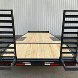 2026 Belmont DO924-14K Deckover HD Trailer (SKU-00752)