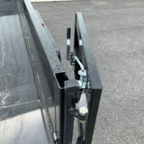 2026 BWise DT714LP-LE-14 Low Pro DT 14K Trailer (SKU-00715)