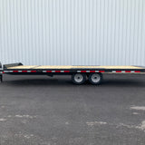 2026 Belmont DO920-14K Deckover HD Trailer (SKU-00662)