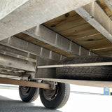 2023 Bauxlite ADO9618TA5 Deckover Trailer (SKU-00952)