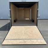 2026 Belmont TM8520 TM 8500 Series Enclosed Trailer (SKU-01046)