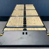 2026 Pine Hill MT2535 Material Trailer (SKU-00986)