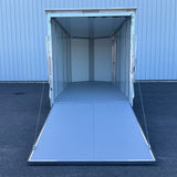2026 CellTech 7x16TA Enclosed Trailer (SKU-00679)