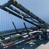 2026 Pine Hill DF2438 Shed Trailer (SKU-00841)