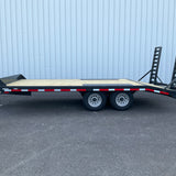 2026 Belmont DO817-10K Deckover Trailer (SKU-00735)