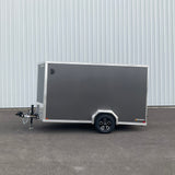 2026 Belmont TM612 TM 600 Series Enclosed Trailer (SKU-00641)